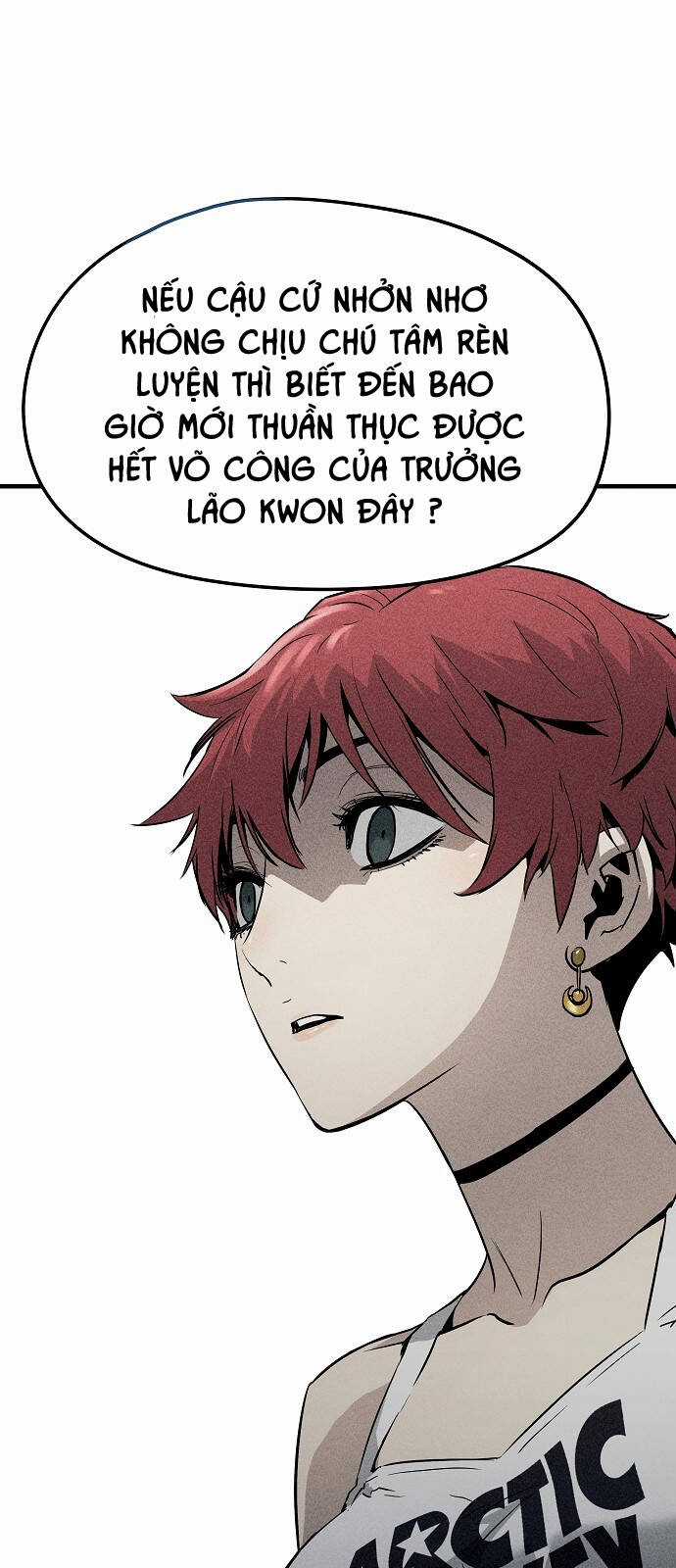 The Breaker 3: Quyền Năng Vô Hạn Chapter 24 trang 52