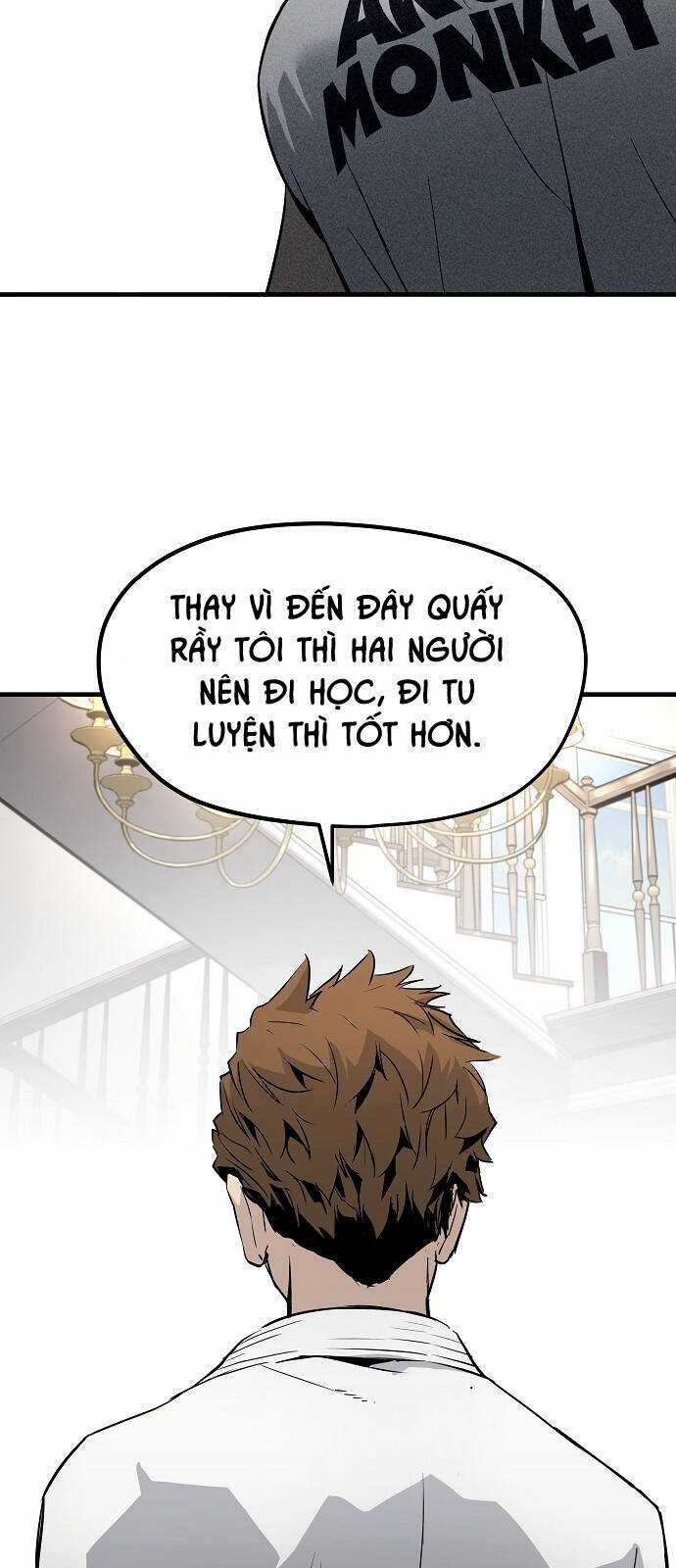 The Breaker 3: Quyền Năng Vô Hạn Chapter 24 trang 53