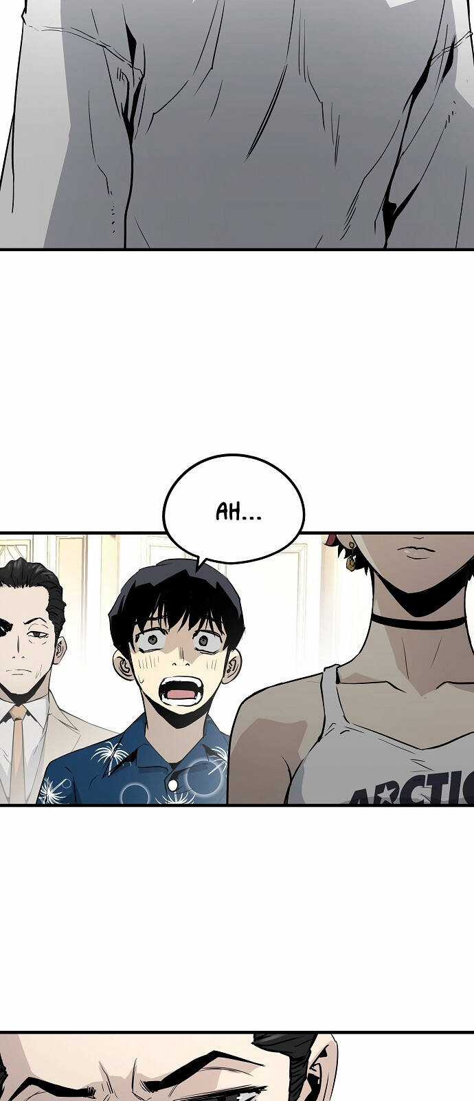 The Breaker 3: Quyền Năng Vô Hạn Chapter 24 trang 54