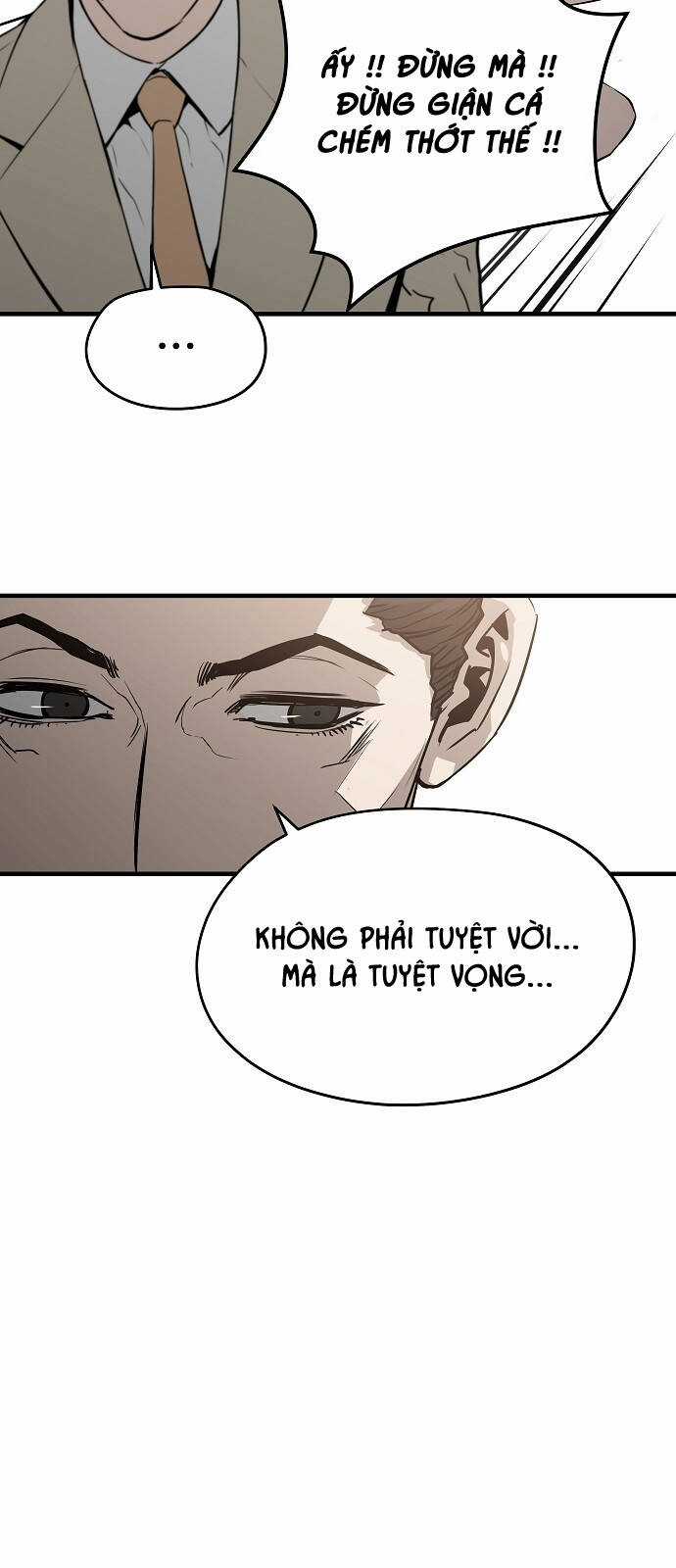 The Breaker 3: Quyền Năng Vô Hạn Chapter 24 trang 59