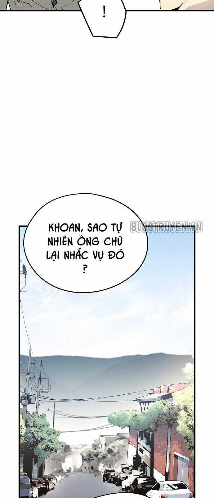 The Breaker 3: Quyền Năng Vô Hạn Chapter 24 trang 61