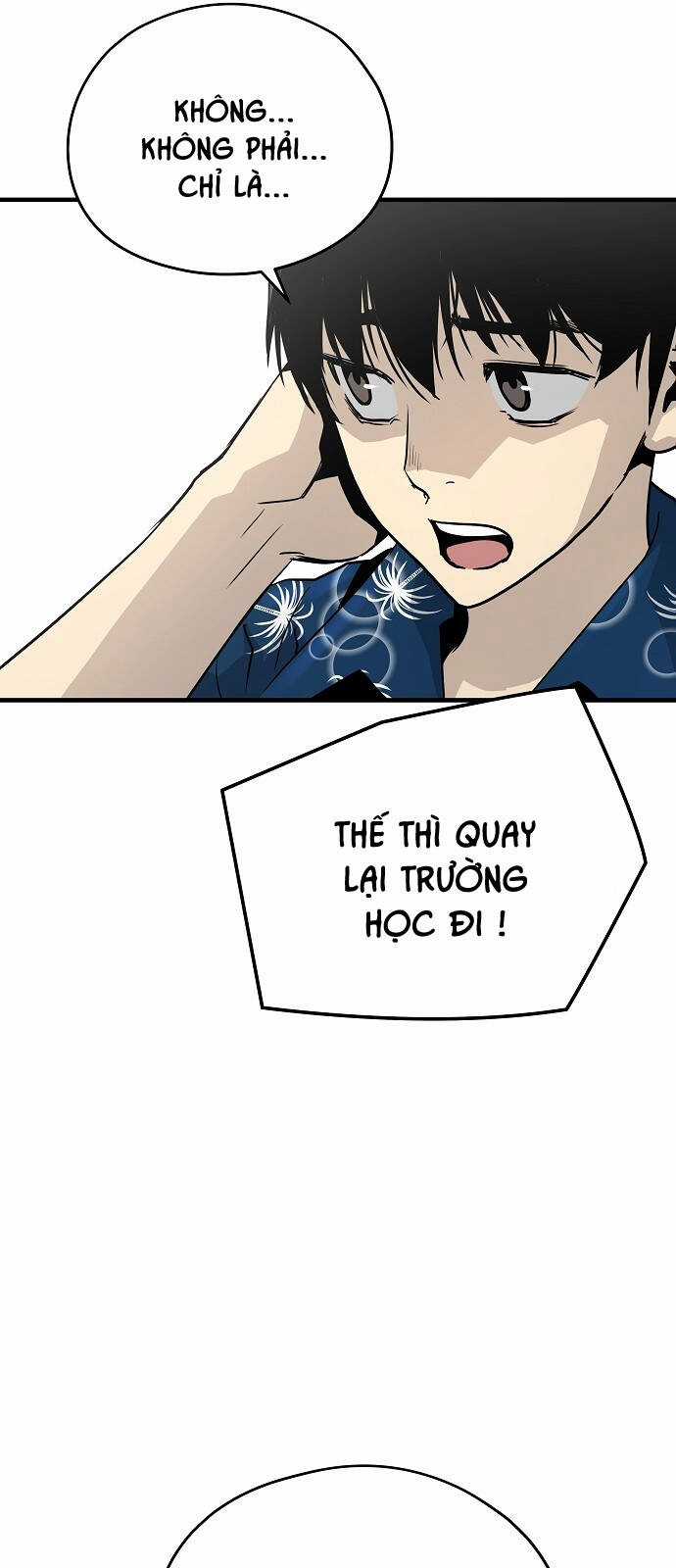 The Breaker 3: Quyền Năng Vô Hạn Chapter 24 trang 63