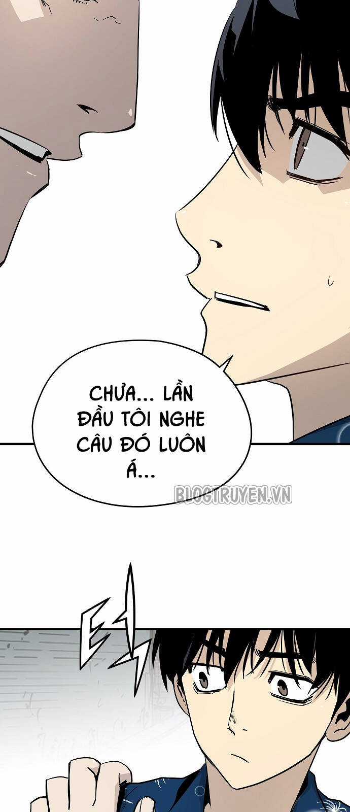 The Breaker 3: Quyền Năng Vô Hạn Chapter 24 trang 65