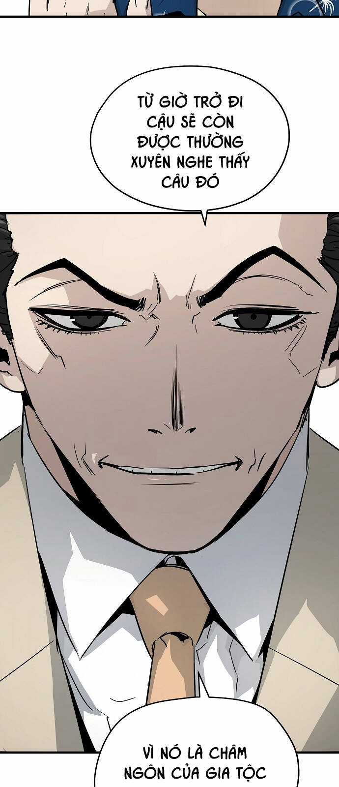 The Breaker 3: Quyền Năng Vô Hạn Chapter 24 trang 66