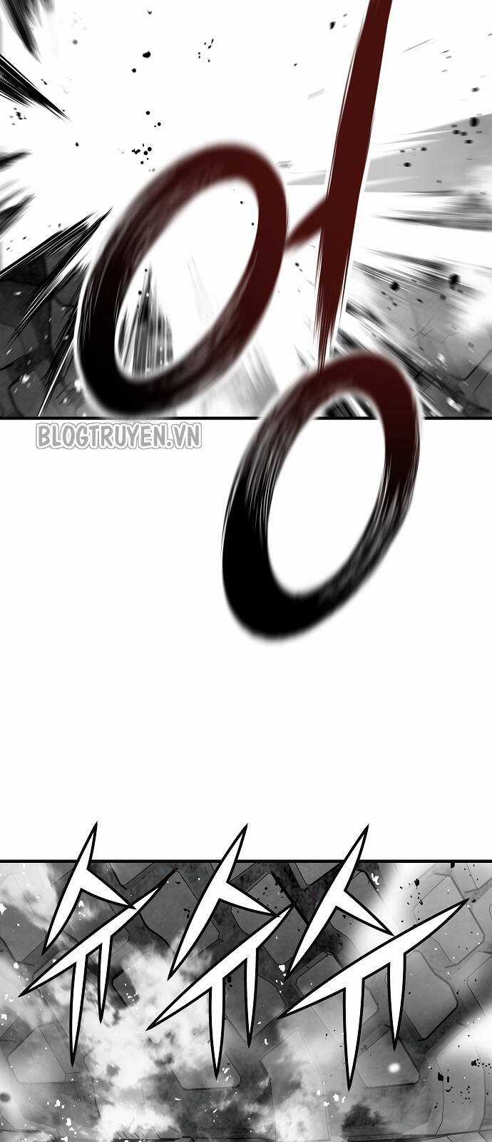 The Breaker 3: Quyền Năng Vô Hạn Chapter 24 trang 69