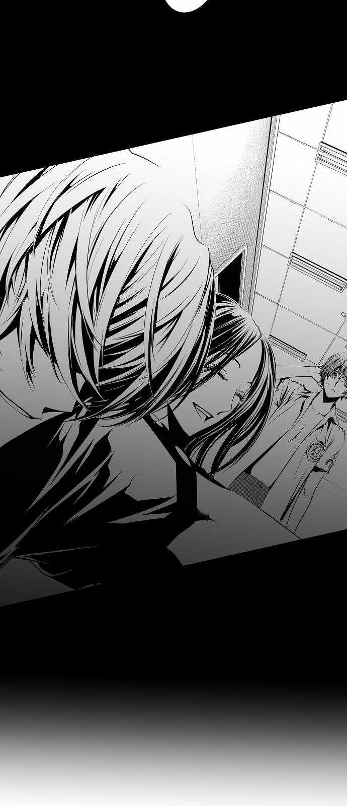 The Breaker 3: Quyền Năng Vô Hạn Chapter 24 trang 75