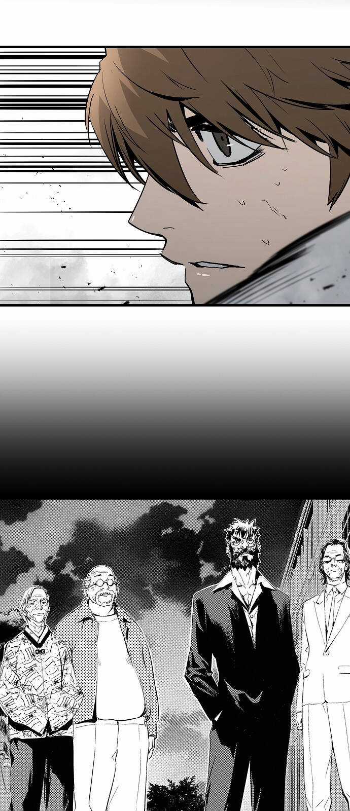 The Breaker 3: Quyền Năng Vô Hạn Chapter 24 trang 76