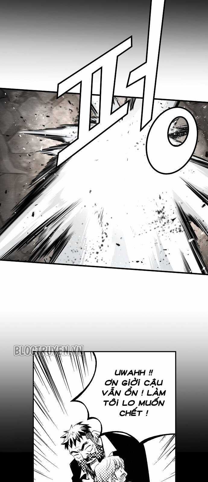 The Breaker 3: Quyền Năng Vô Hạn Chapter 24 trang 78