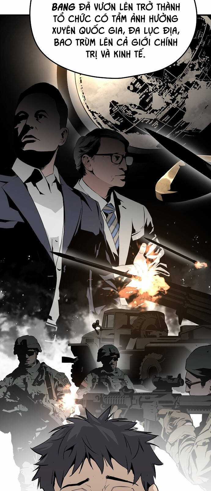 The Breaker 3: Quyền Năng Vô Hạn Chapter 24 trang 8