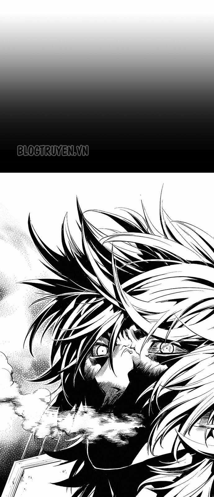 The Breaker 3: Quyền Năng Vô Hạn Chapter 24 trang 80