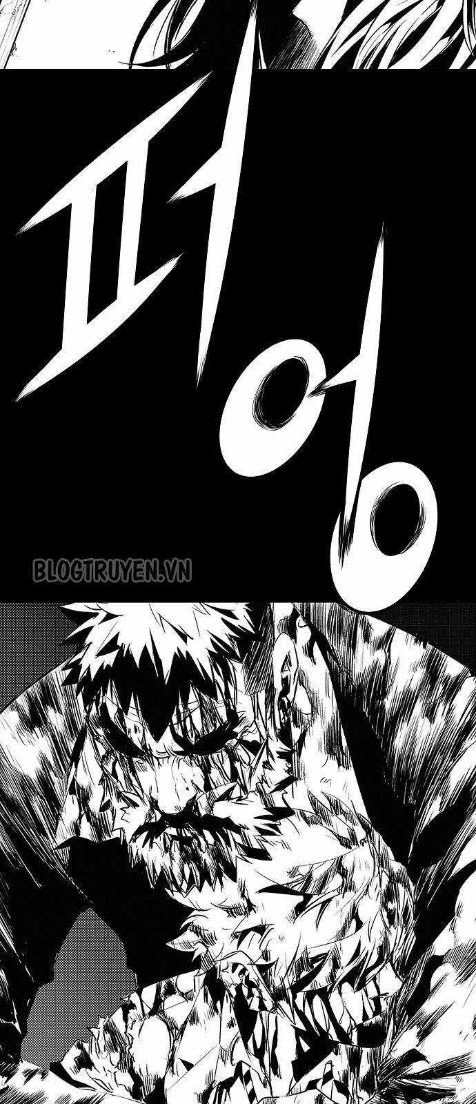 The Breaker 3: Quyền Năng Vô Hạn Chapter 24 trang 81