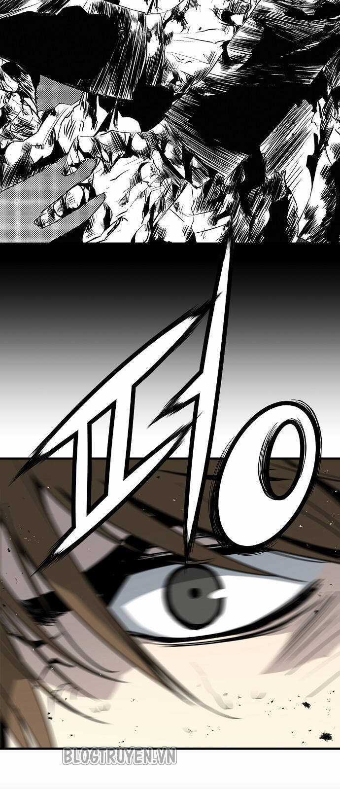 The Breaker 3: Quyền Năng Vô Hạn Chapter 24 trang 82