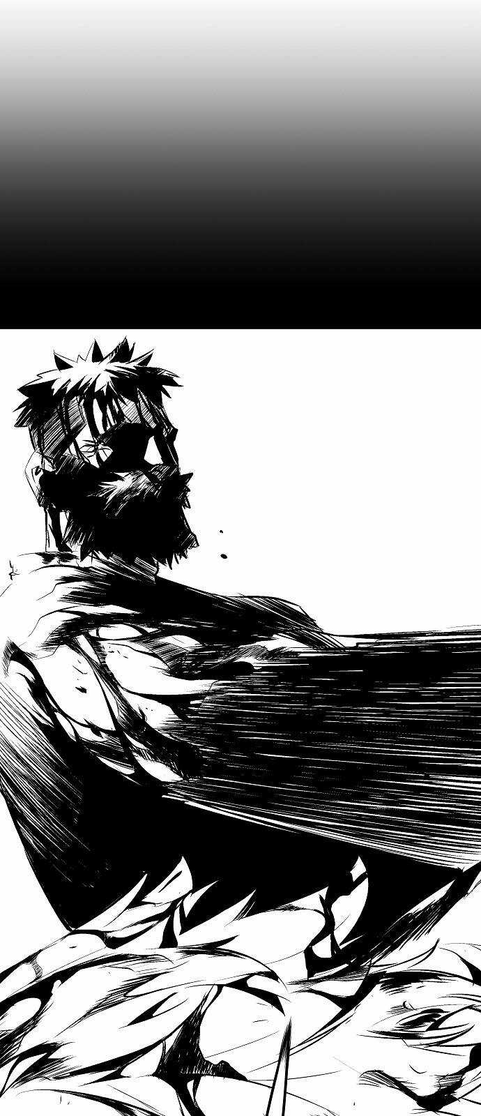 The Breaker 3: Quyền Năng Vô Hạn Chapter 24 trang 83