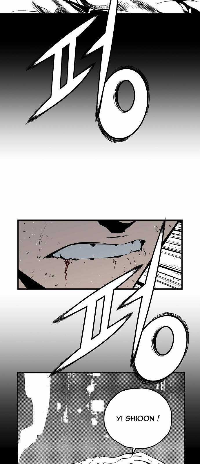 The Breaker 3: Quyền Năng Vô Hạn Chapter 24 trang 84