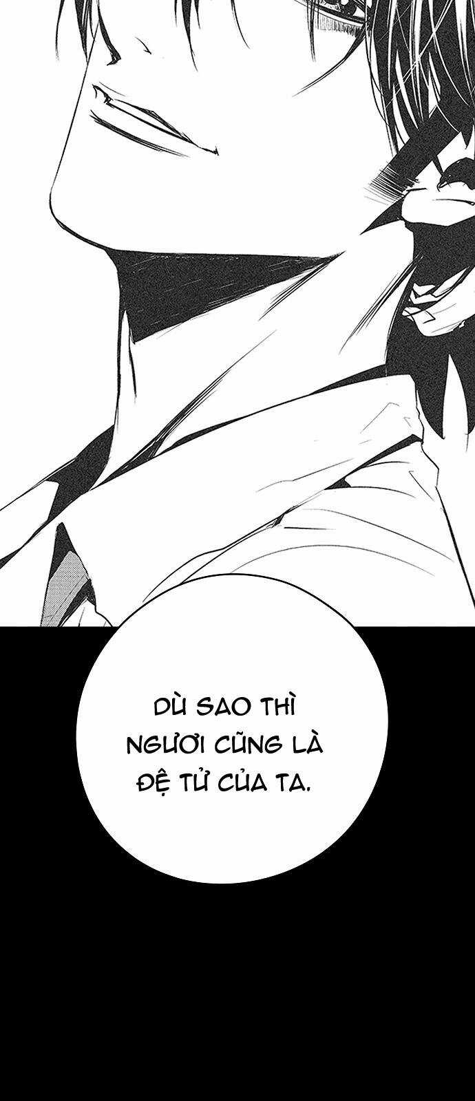 The Breaker 3: Quyền Năng Vô Hạn Chapter 24 trang 87