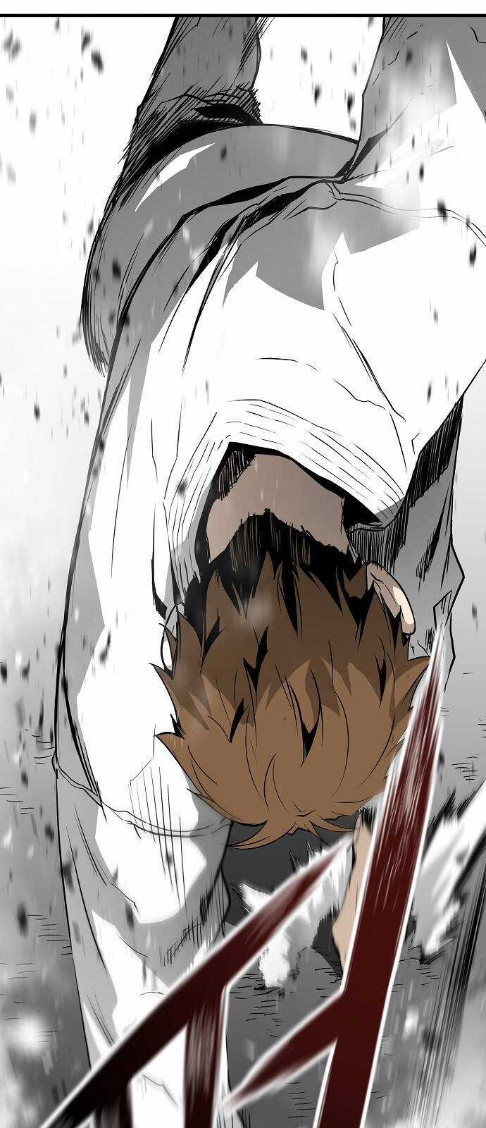 The Breaker 3: Quyền Năng Vô Hạn Chapter 24 trang 90