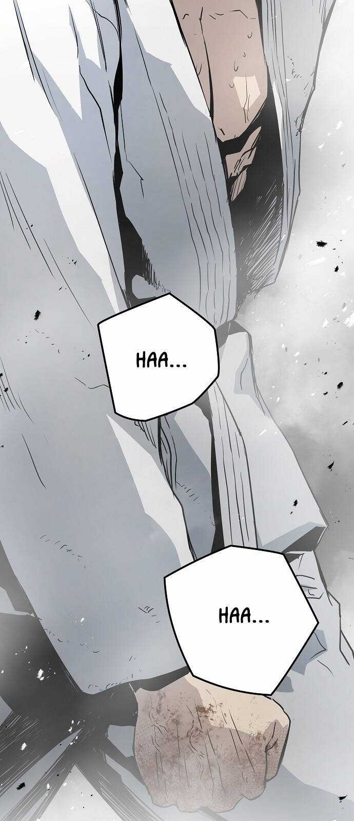 The Breaker 3: Quyền Năng Vô Hạn Chapter 24 trang 96