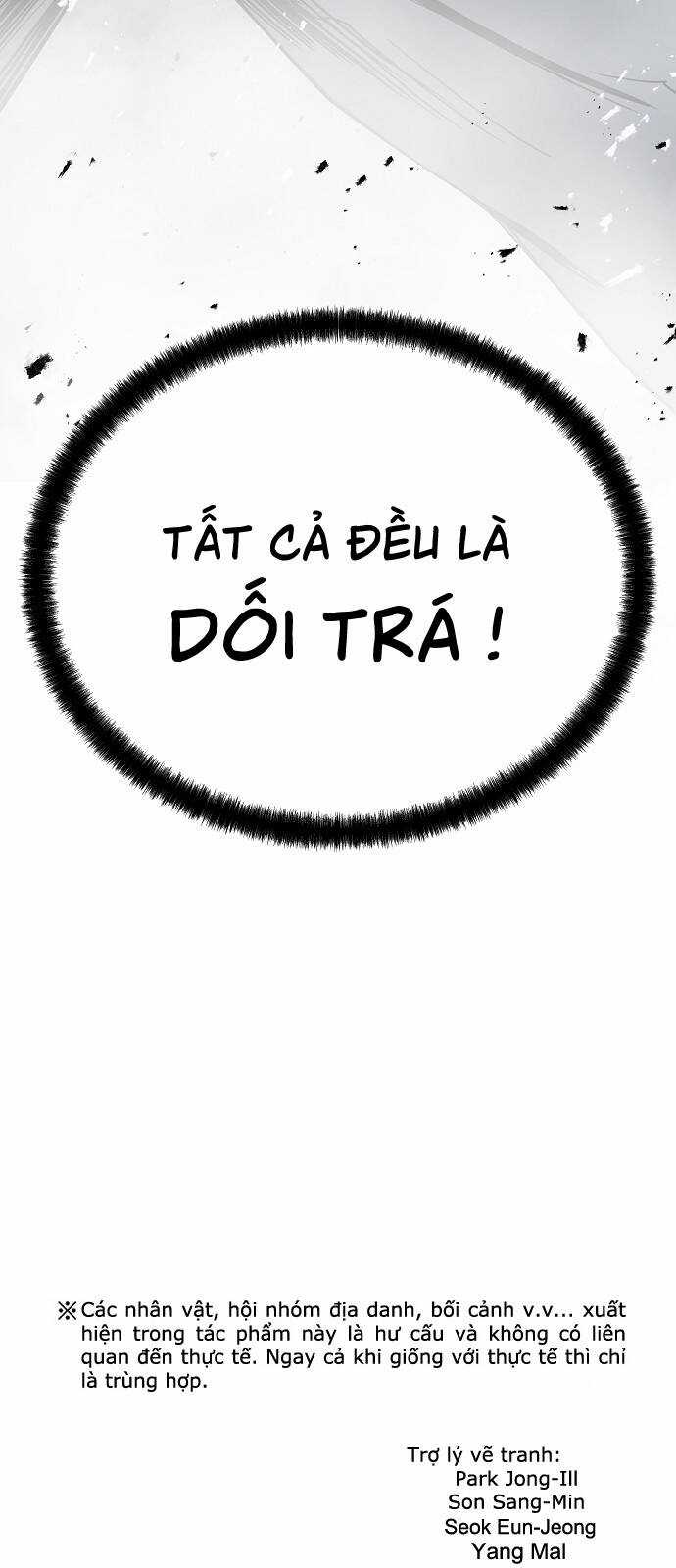 The Breaker 3: Quyền Năng Vô Hạn Chapter 24 trang 97