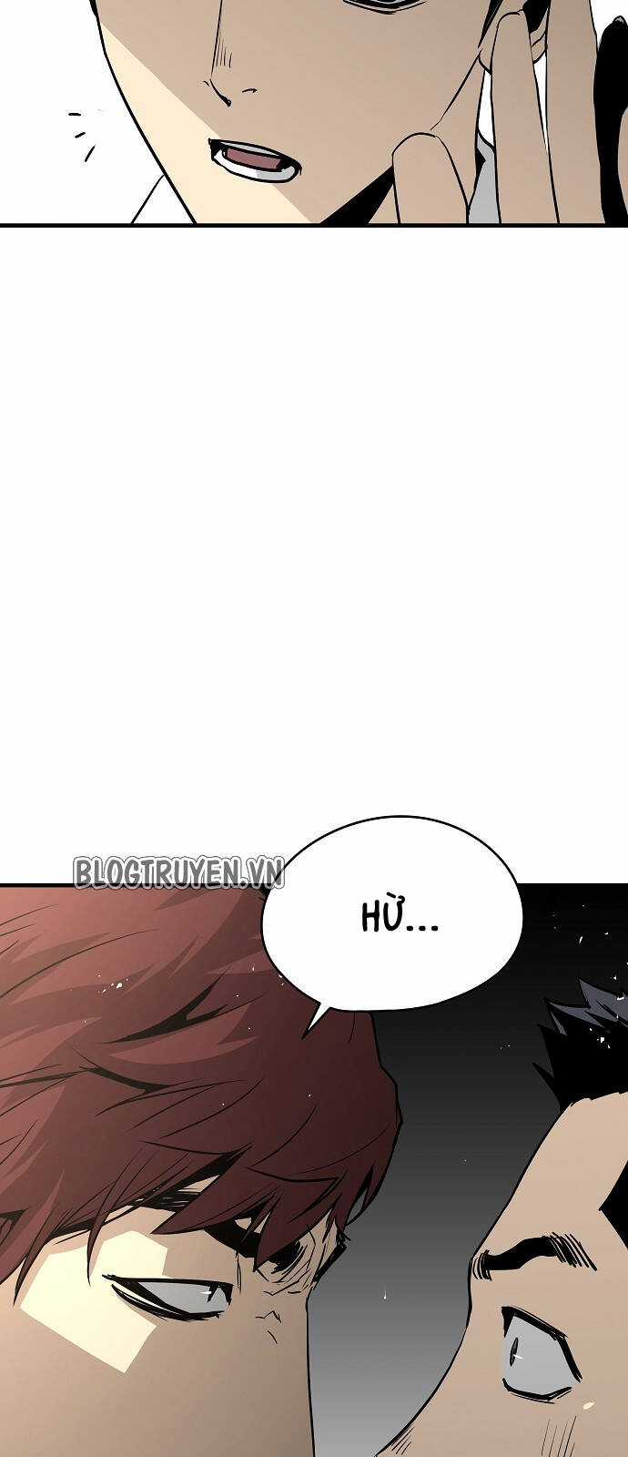 The Breaker 3: Quyền Năng Vô Hạn Chapter 25 trang 11