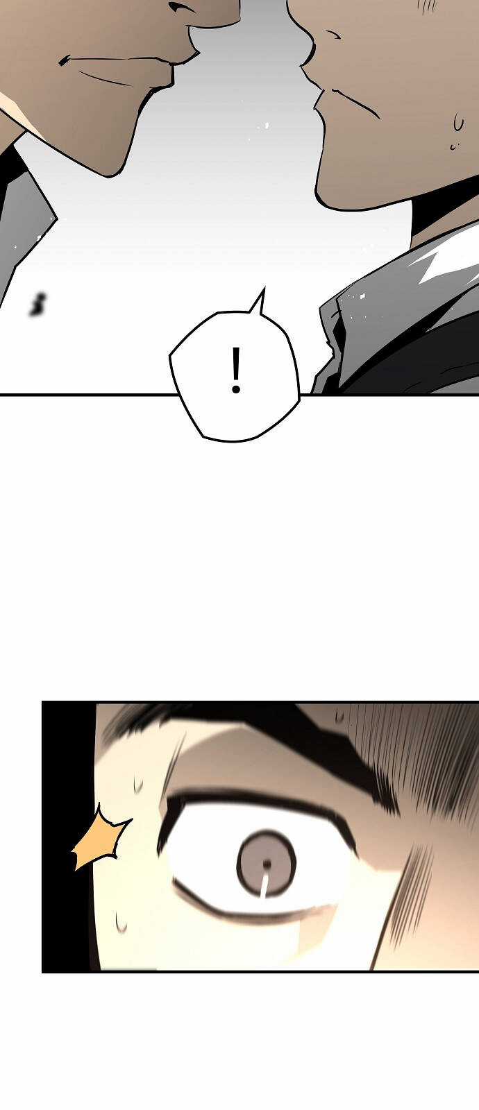 The Breaker 3: Quyền Năng Vô Hạn Chapter 25 trang 12