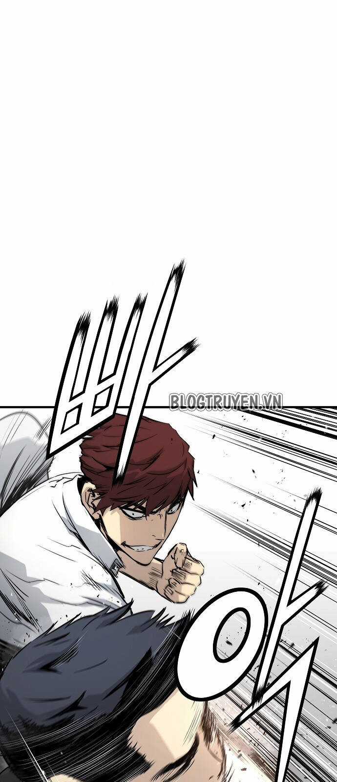 The Breaker 3: Quyền Năng Vô Hạn Chapter 25 trang 13