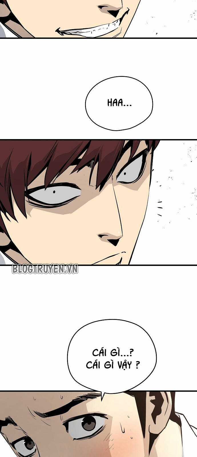 The Breaker 3: Quyền Năng Vô Hạn Chapter 25 trang 15