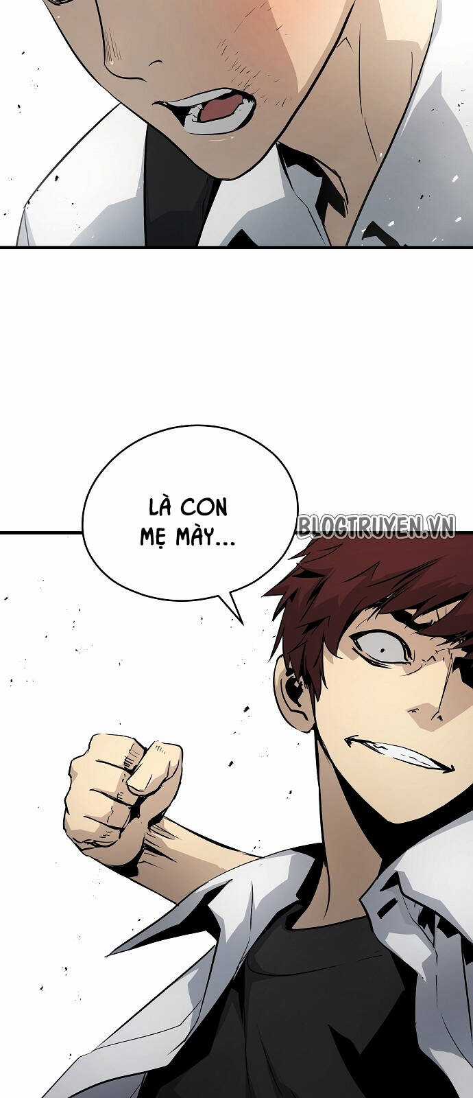 The Breaker 3: Quyền Năng Vô Hạn Chapter 25 trang 16