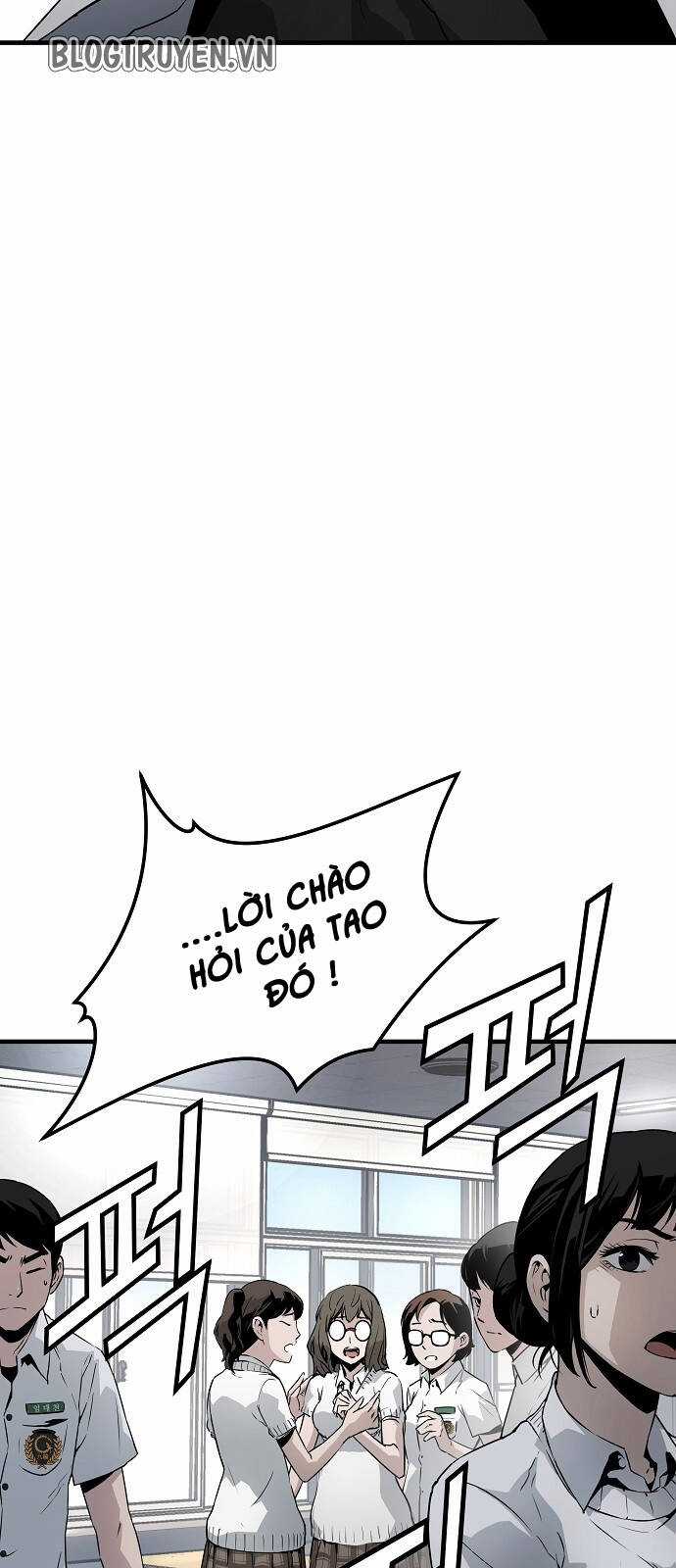 The Breaker 3: Quyền Năng Vô Hạn Chapter 25 trang 17