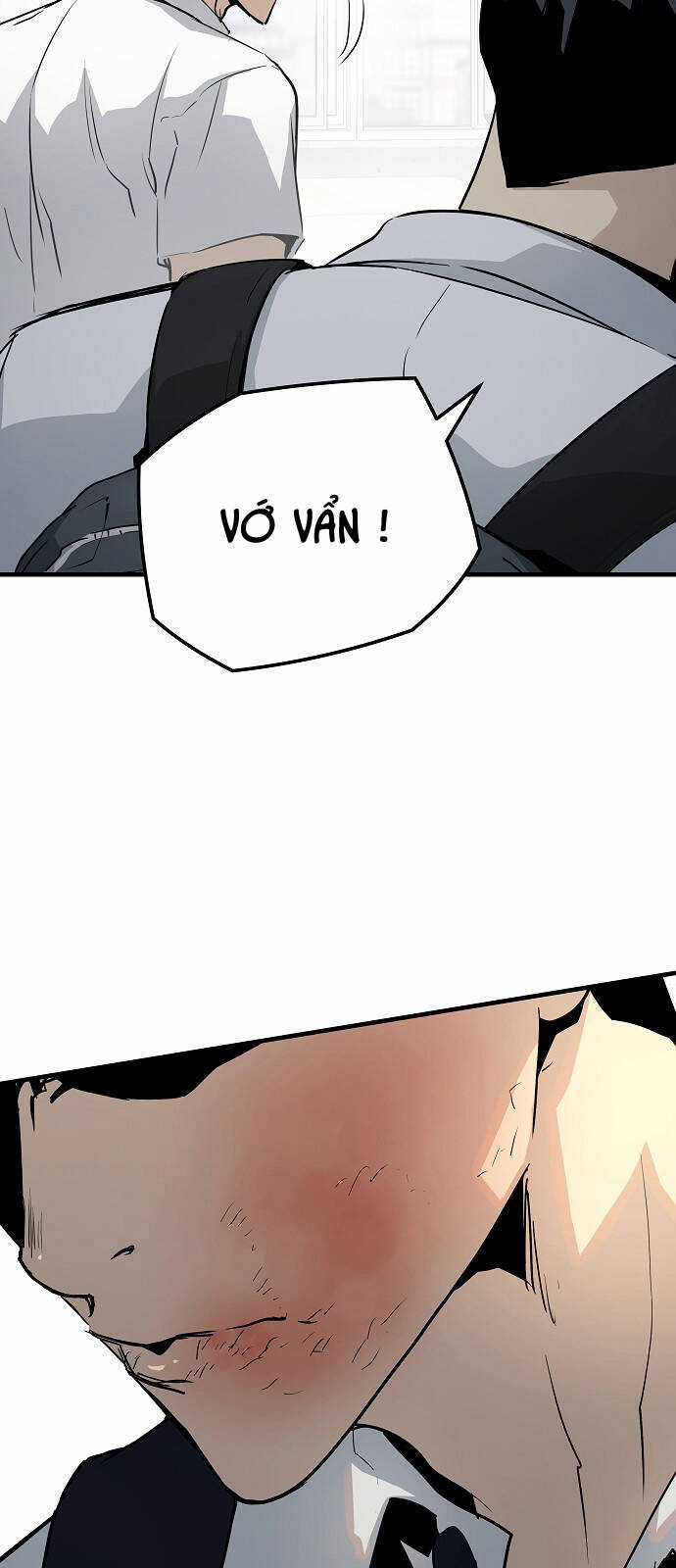 The Breaker 3: Quyền Năng Vô Hạn Chapter 25 trang 20