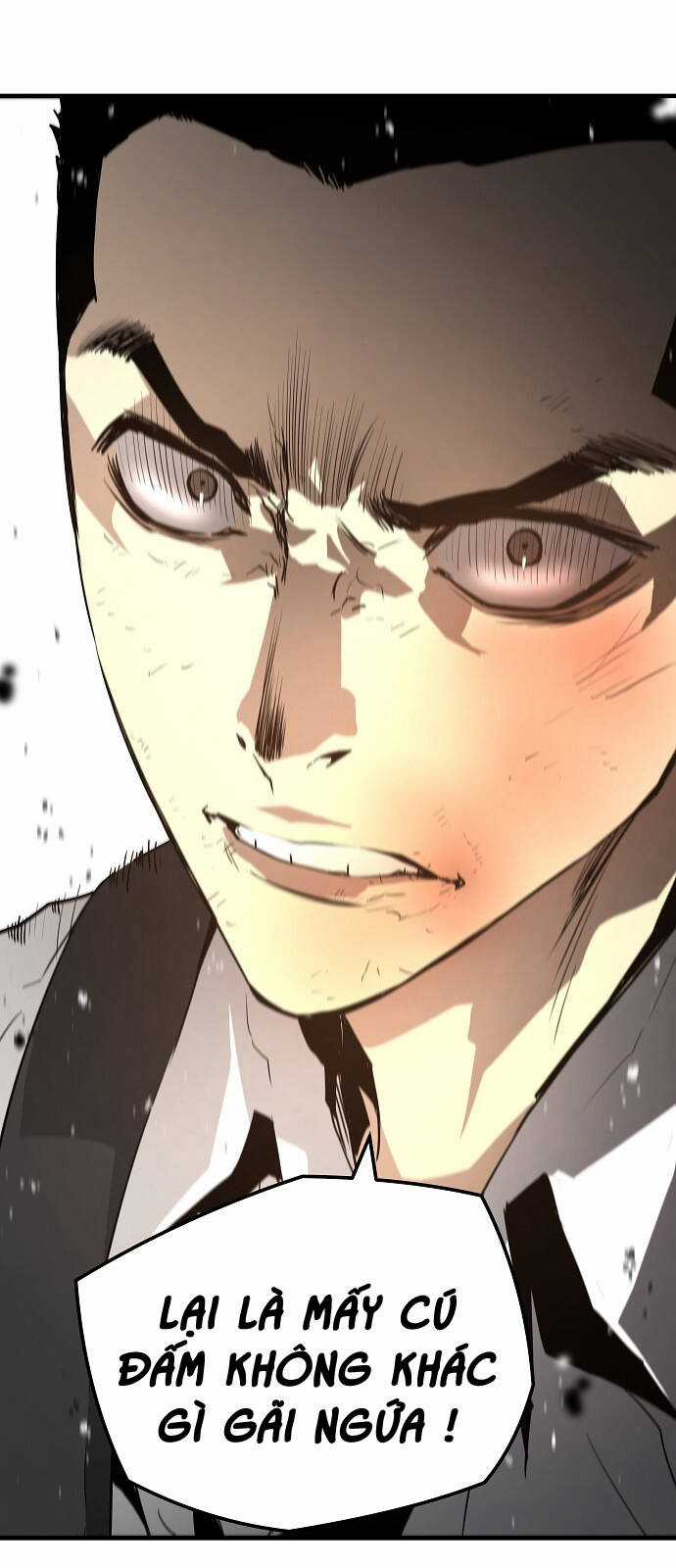 The Breaker 3: Quyền Năng Vô Hạn Chapter 25 trang 22