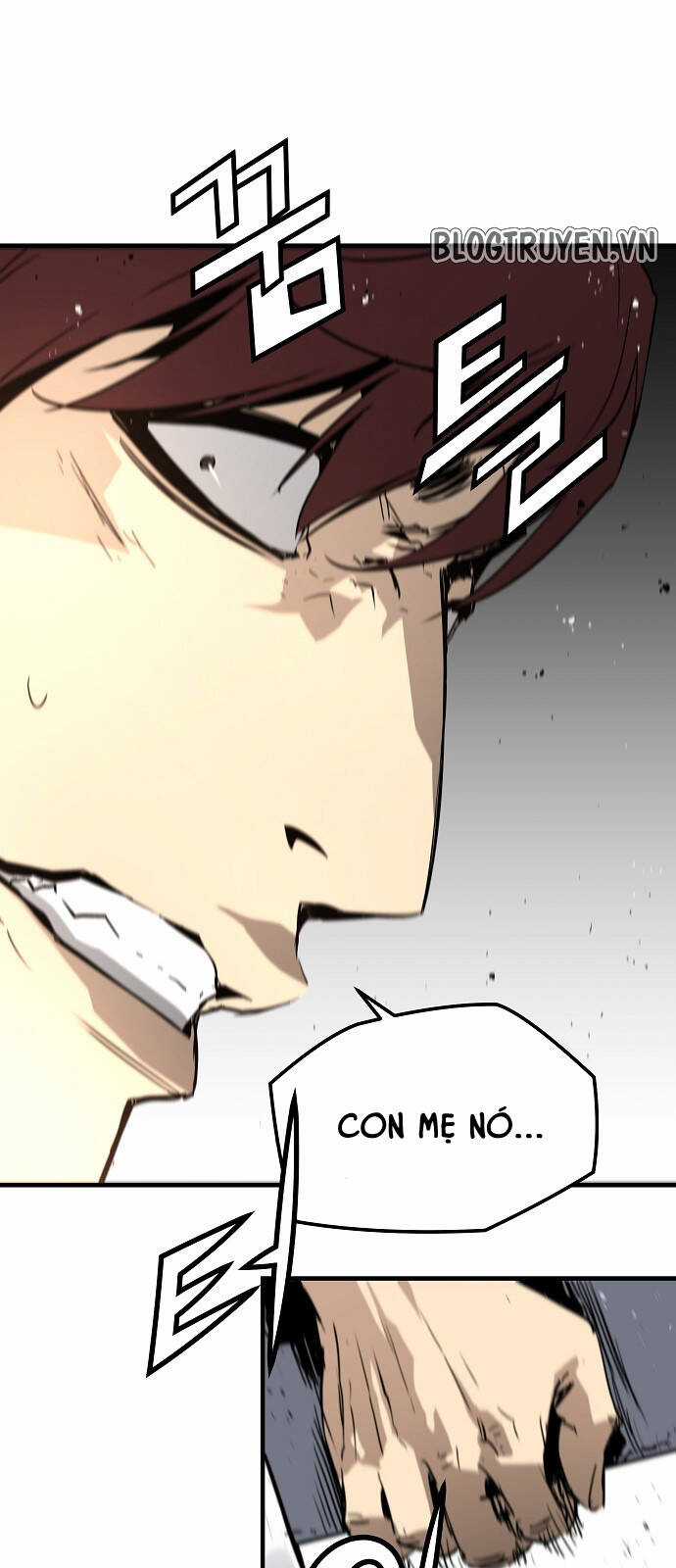 The Breaker 3: Quyền Năng Vô Hạn Chapter 25 trang 23