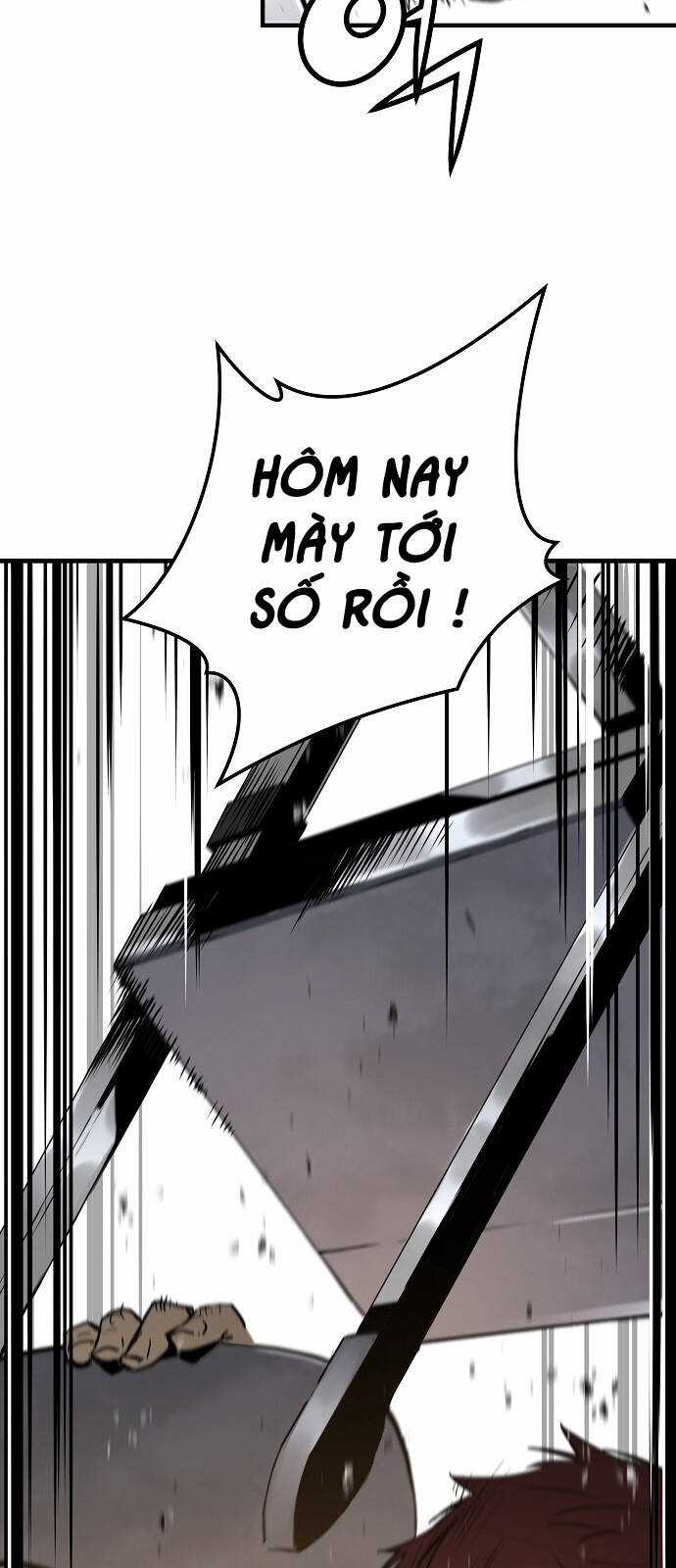 The Breaker 3: Quyền Năng Vô Hạn Chapter 25 trang 24