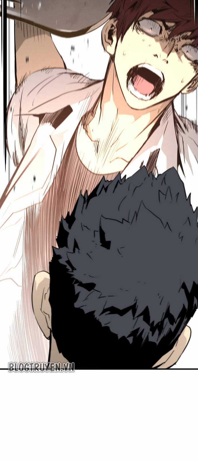 The Breaker 3: Quyền Năng Vô Hạn Chapter 25 trang 25