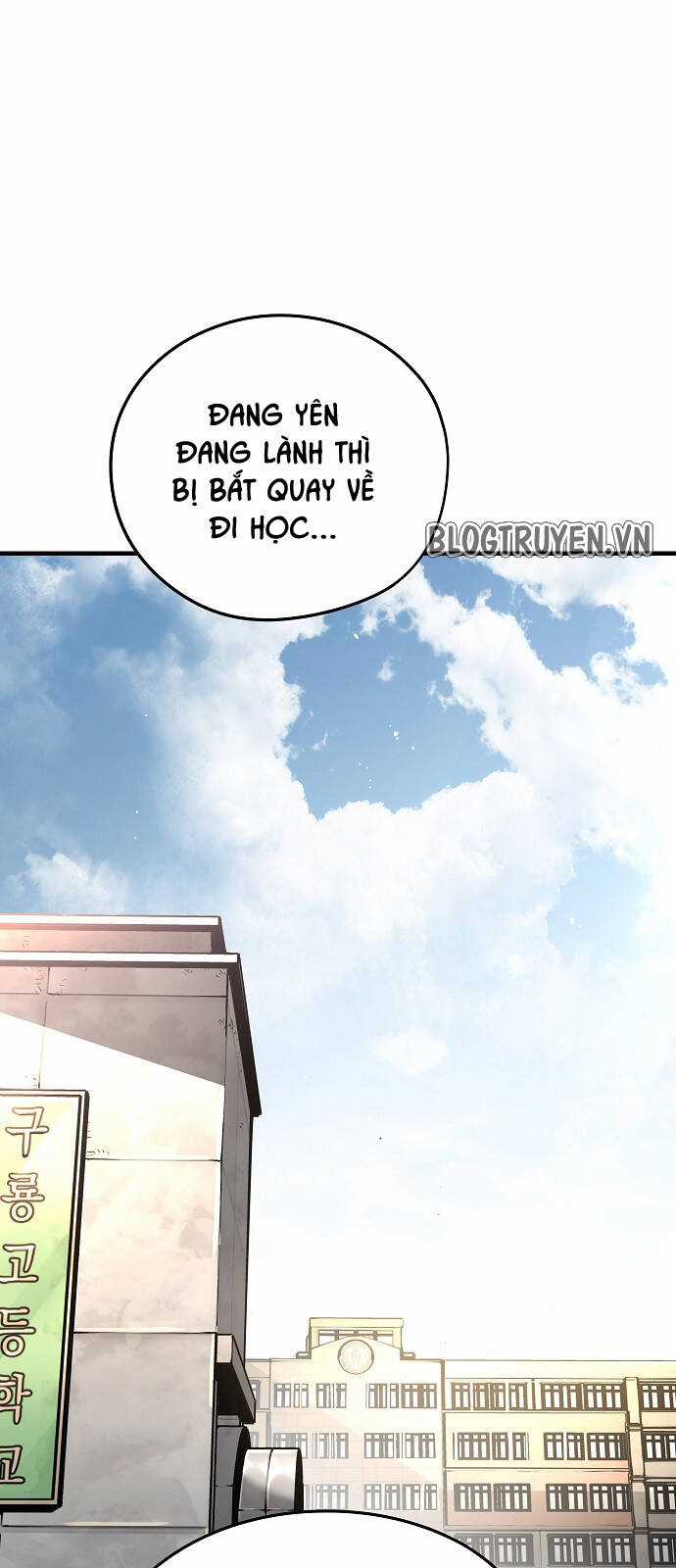 The Breaker 3: Quyền Năng Vô Hạn Chapter 25 trang 3