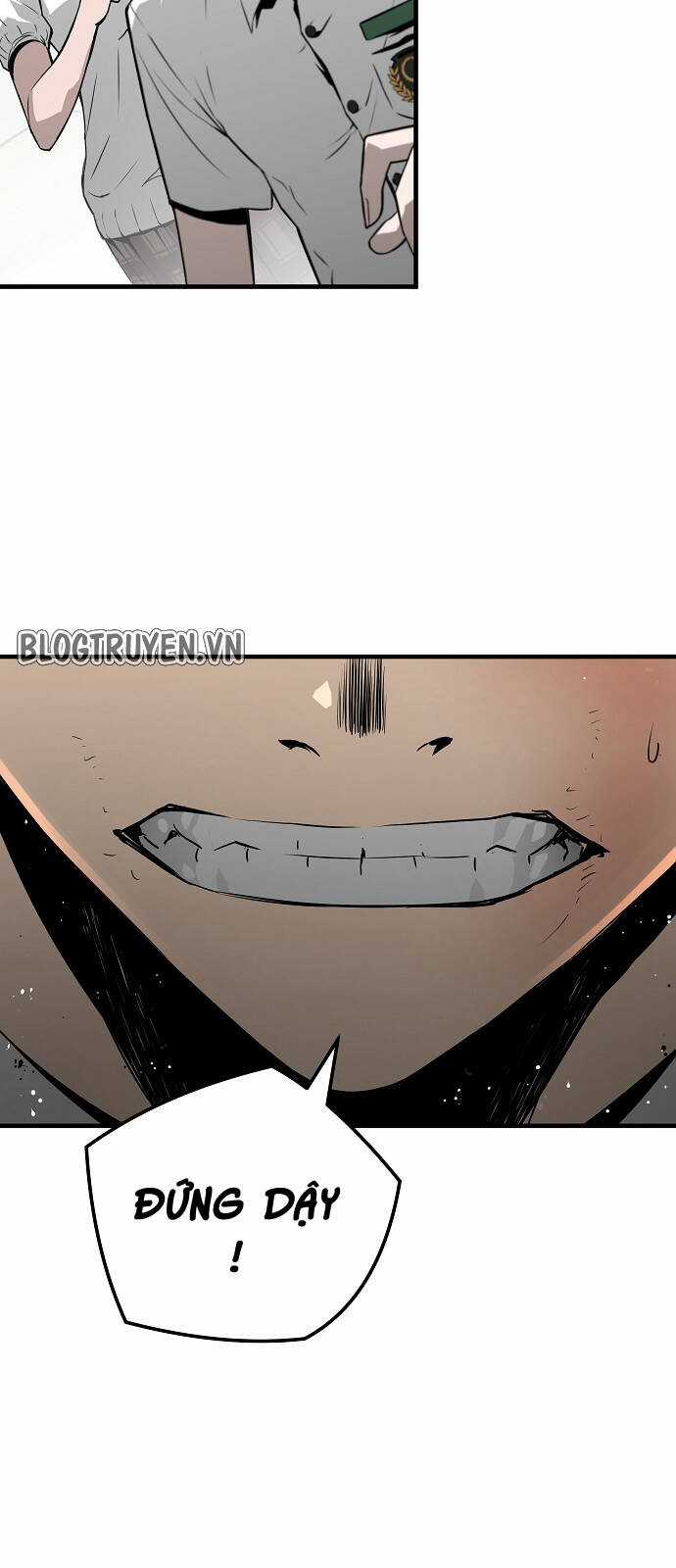 The Breaker 3: Quyền Năng Vô Hạn Chapter 25 trang 31