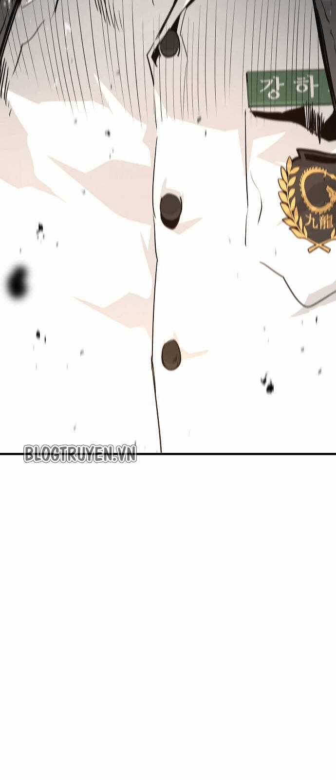 The Breaker 3: Quyền Năng Vô Hạn Chapter 25 trang 33