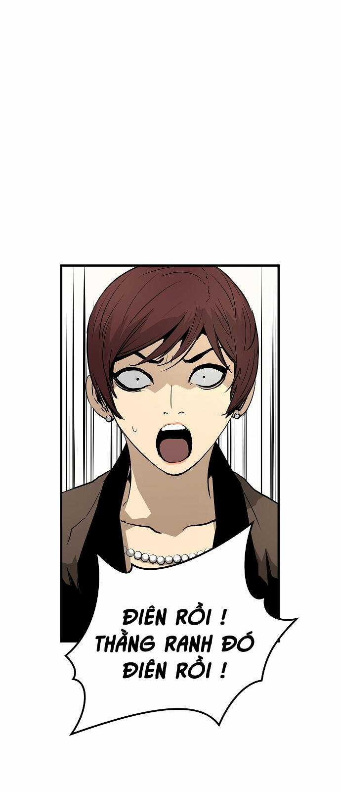 The Breaker 3: Quyền Năng Vô Hạn Chapter 25 trang 34