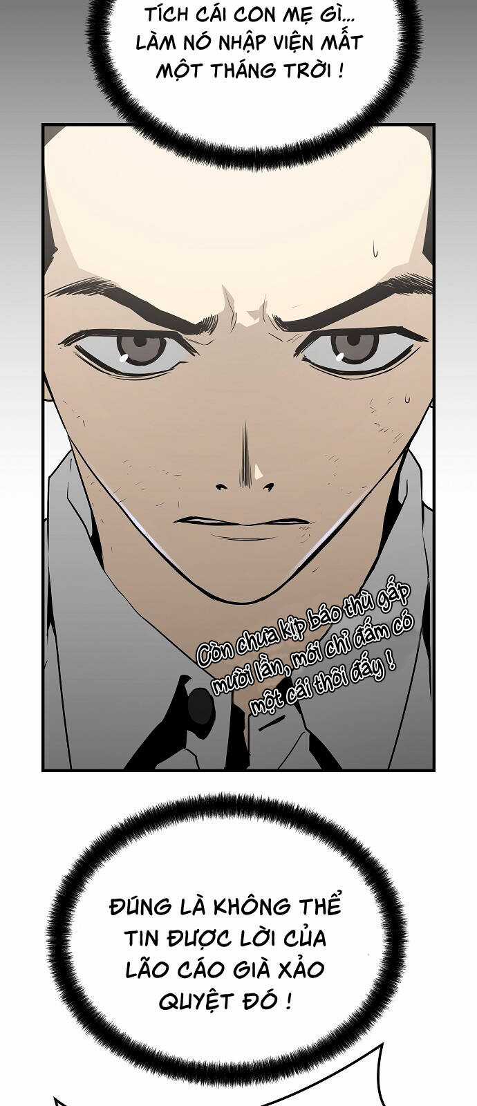 The Breaker 3: Quyền Năng Vô Hạn Chapter 25 trang 41