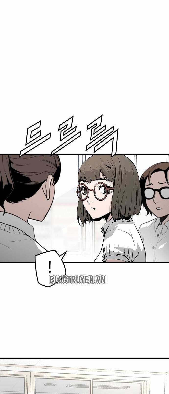 The Breaker 3: Quyền Năng Vô Hạn Chapter 25 trang 5