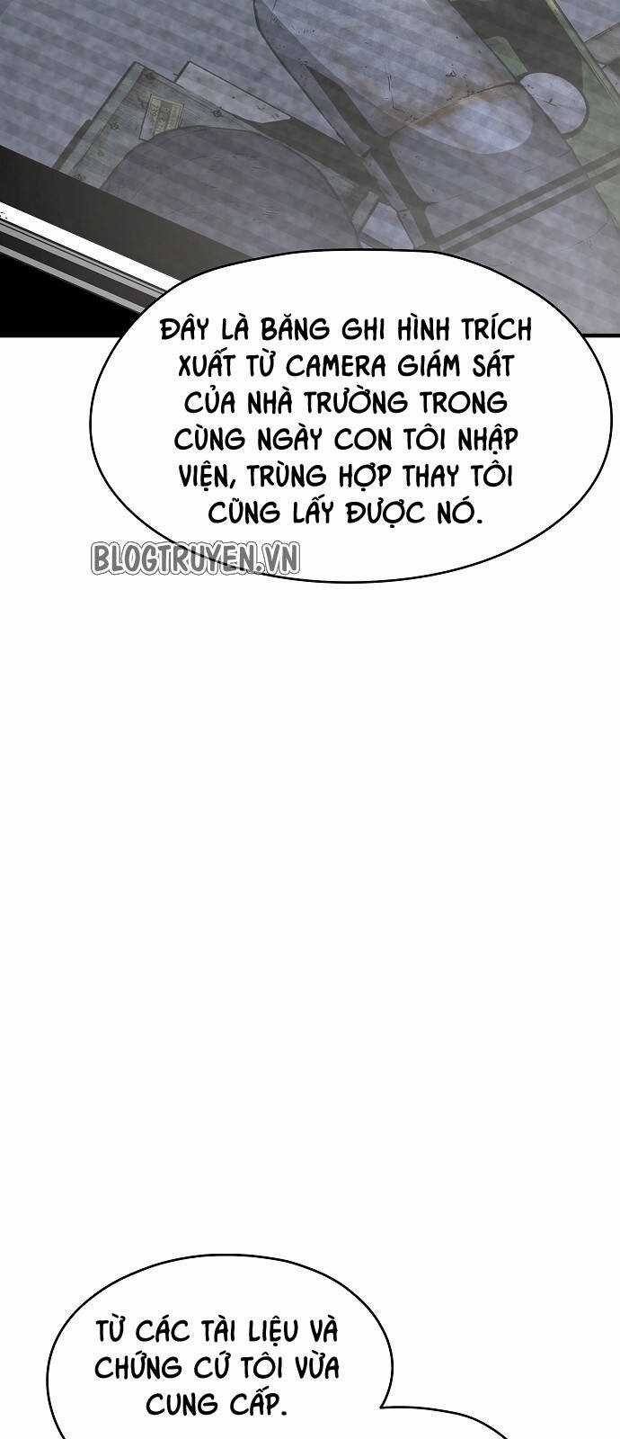 The Breaker 3: Quyền Năng Vô Hạn Chapter 25 trang 55