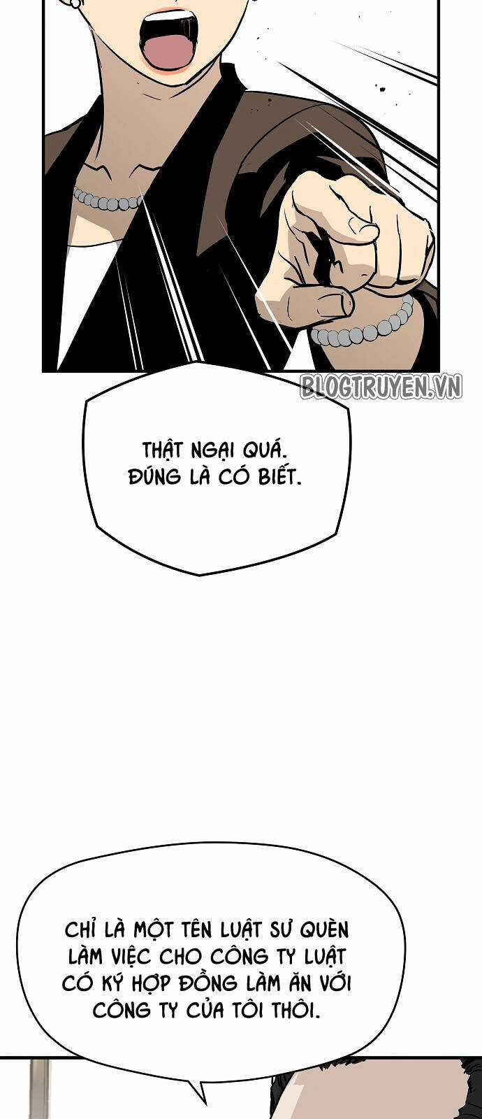 The Breaker 3: Quyền Năng Vô Hạn Chapter 25 trang 59