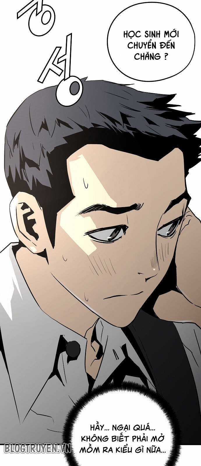 The Breaker 3: Quyền Năng Vô Hạn Chapter 25 trang 6