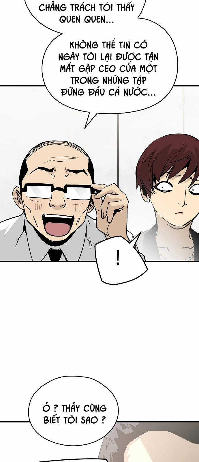 The Breaker 3: Quyền Năng Vô Hạn Chapter 25 trang 62