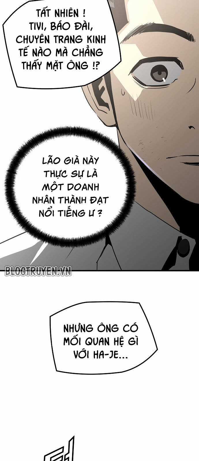 The Breaker 3: Quyền Năng Vô Hạn Chapter 25 trang 63