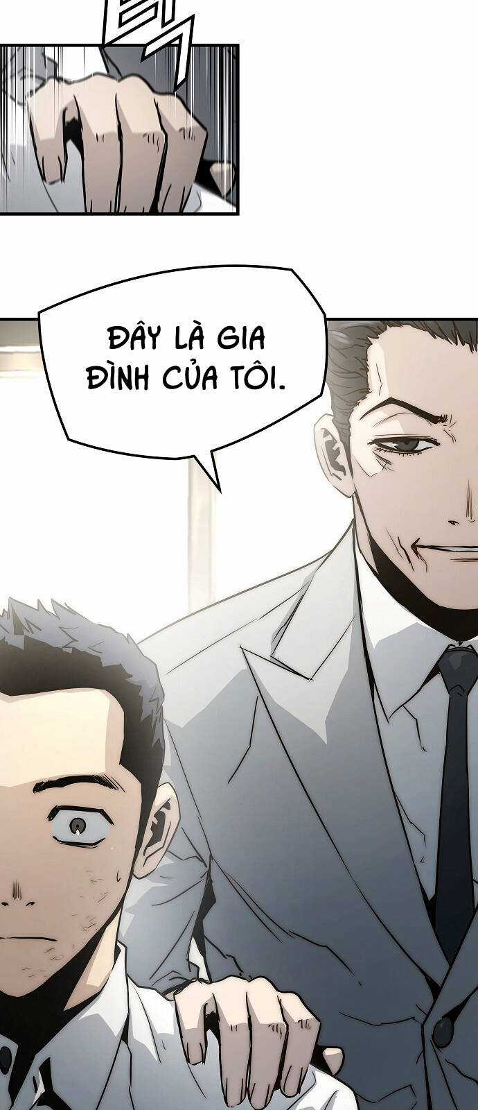 The Breaker 3: Quyền Năng Vô Hạn Chapter 25 trang 64