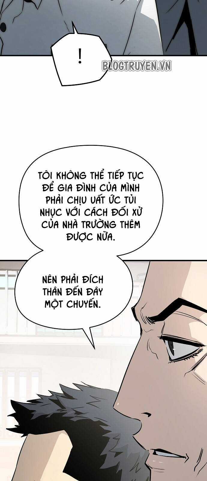 The Breaker 3: Quyền Năng Vô Hạn Chapter 25 trang 65