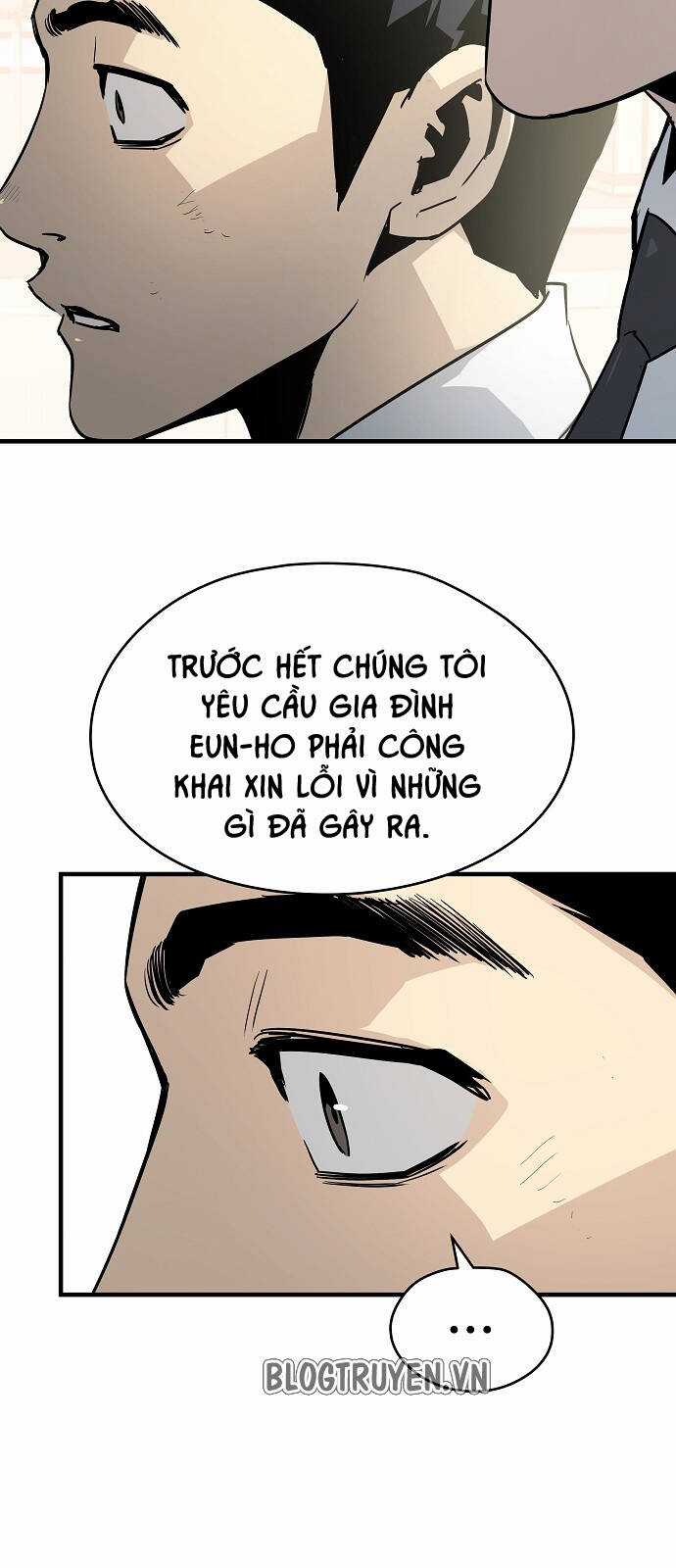 The Breaker 3: Quyền Năng Vô Hạn Chapter 25 trang 66