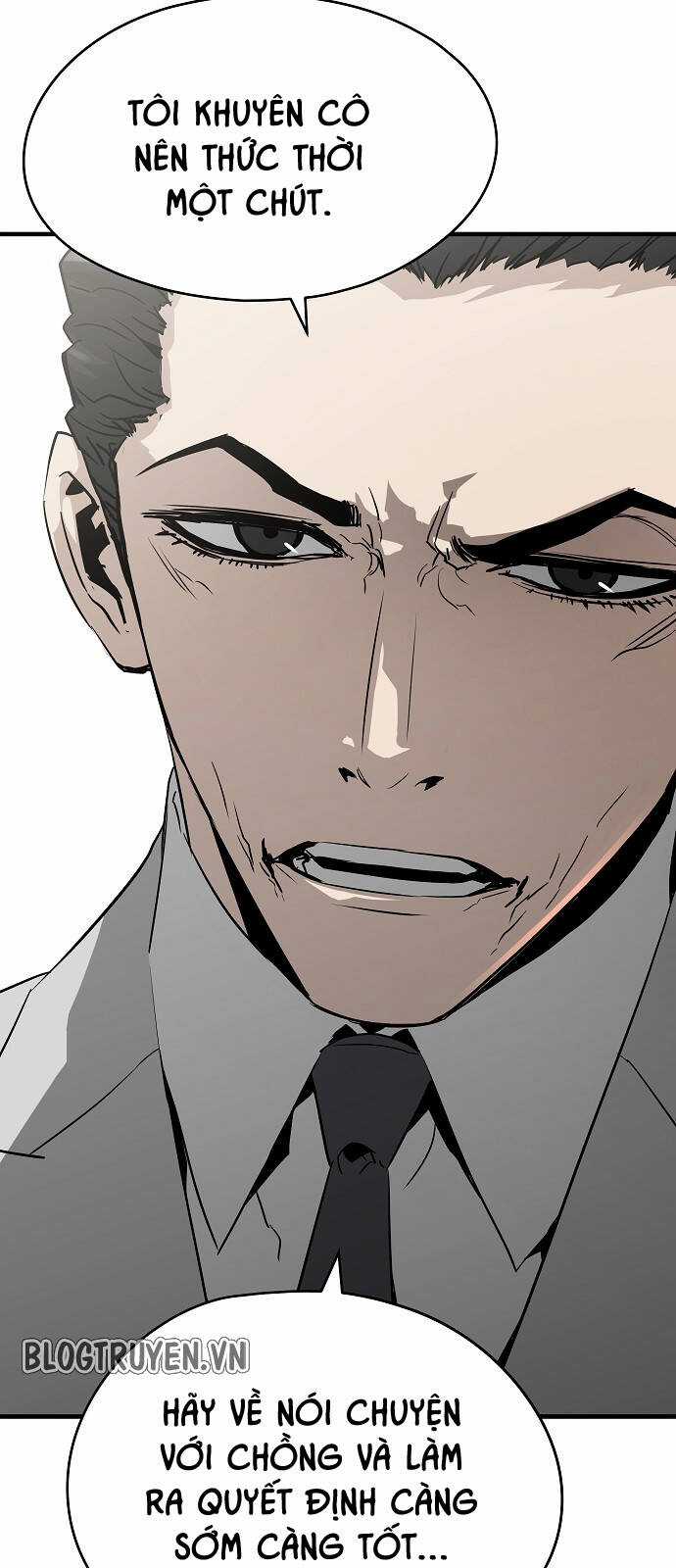 The Breaker 3: Quyền Năng Vô Hạn Chapter 25 trang 68