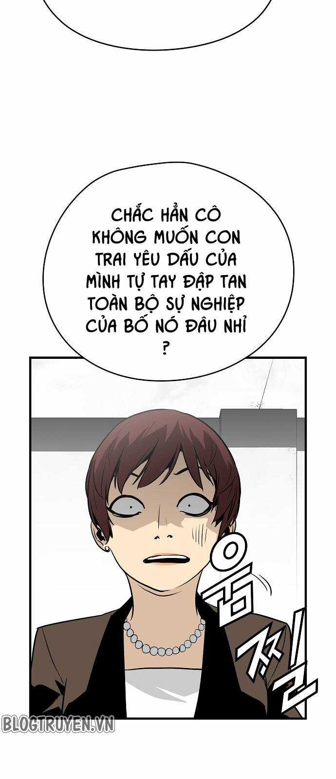 The Breaker 3: Quyền Năng Vô Hạn Chapter 25 trang 69