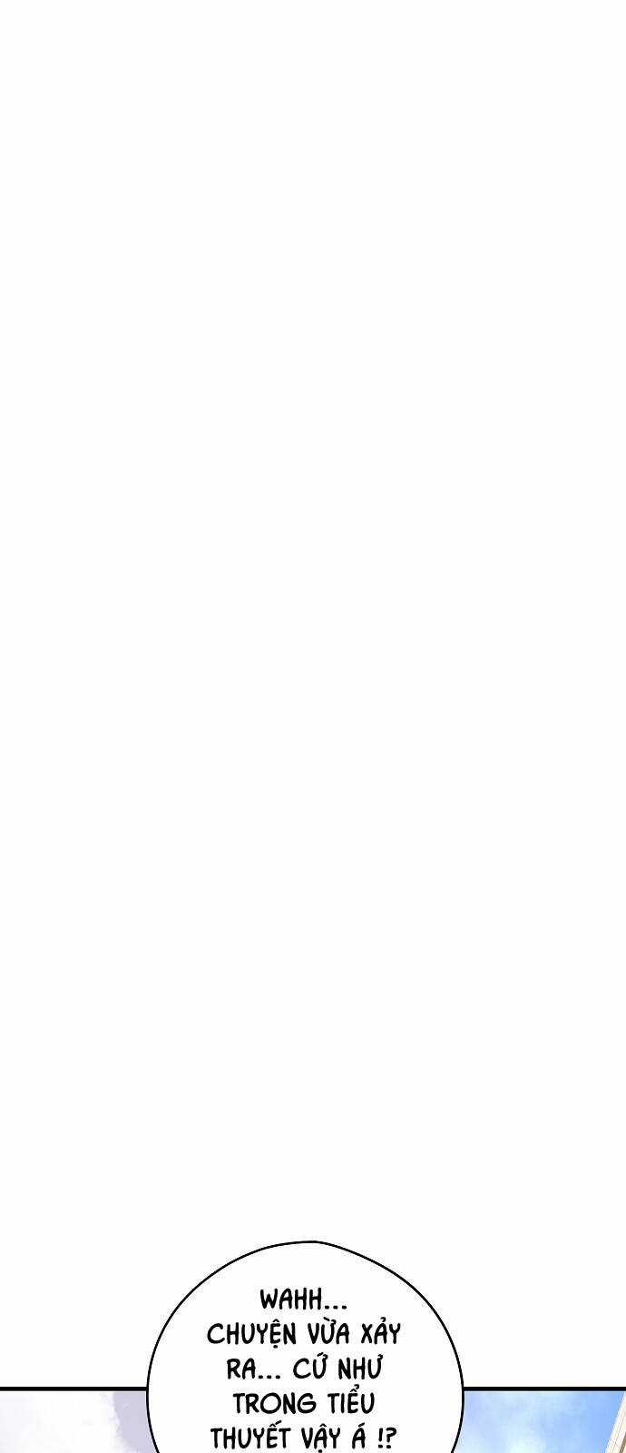 The Breaker 3: Quyền Năng Vô Hạn Chapter 25 trang 70